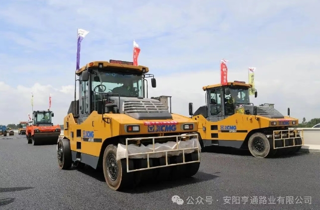 特別?專題‖風(fēng)雨兼程筑通途，我們與城市共生長